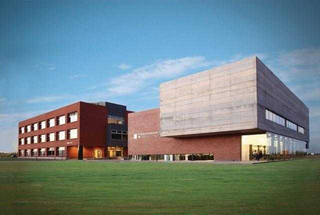 Campus Universitario