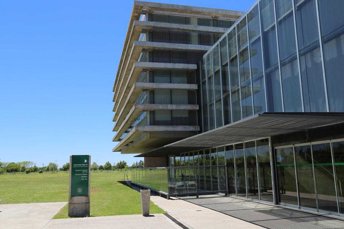 trabajar en la siglo