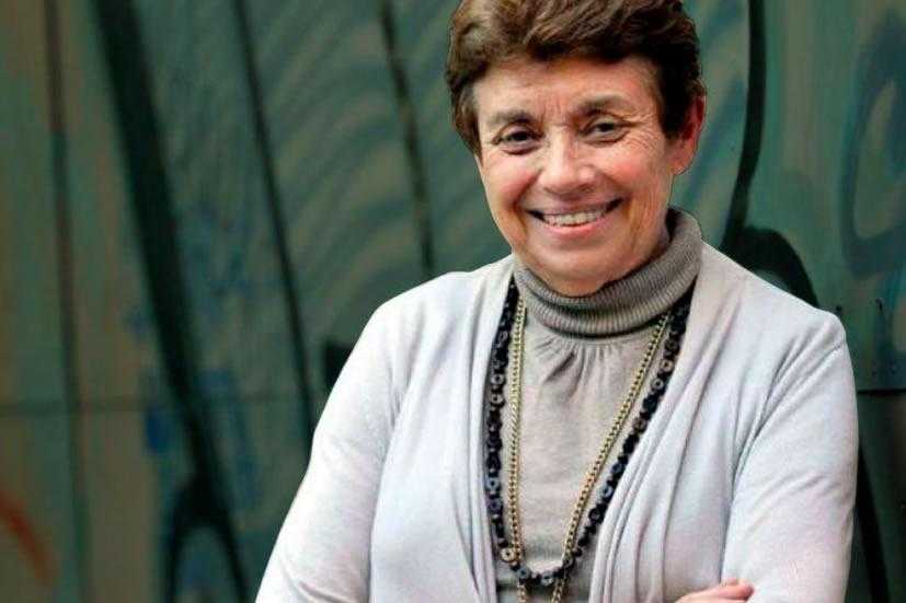 Dra. Aída Kemelmajer de Carlucci